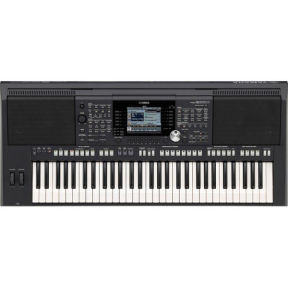 Синтезатор Yamaha PSR-S950