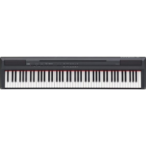 Цифрове піаніно Yamaha P-105B