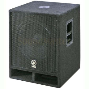 Акустична система Yamaha A15W