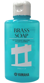 Средство для очистки металла Yamaha BRASS SOAP