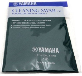 Гнучкий очищувач Yamaha CLEANING SWAB OB