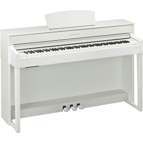 Клавинова Yamaha CLP-535WH