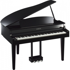Клавінова Yamaha CLP-565GP