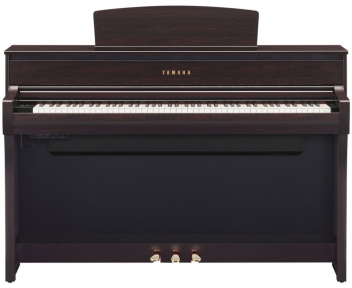 Клавінова Yamaha CLP-675R