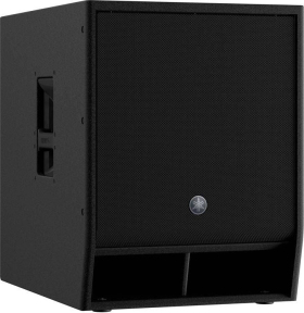 Акустическая система Yamaha DXS15XLF