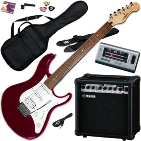 Электрогитара Yamaha EG112GPII MTR