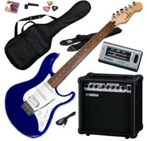 Электрогитара Yamaha EG112GPII MTU