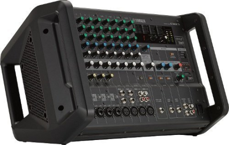 Підсилювальний пульт Yamaha EMX5