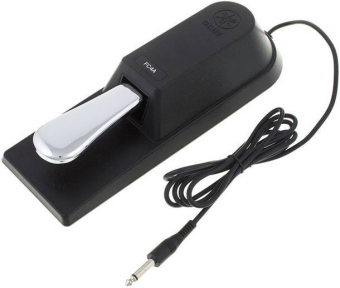 Педаль Yamaha FC 4A