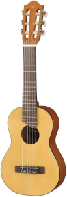 Гітарлеле Yamaha GL1