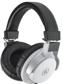 Навушники Yamaha HPH-MT7W