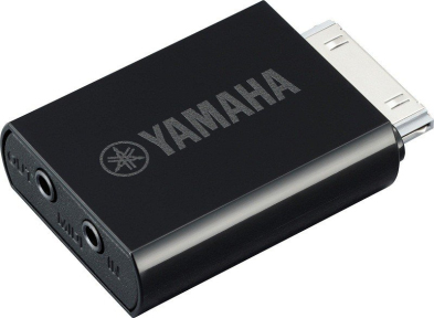 MIDI интерфейс для iPhone Yamaha I-MX1