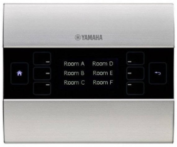 Контролер Yamaha MCP1