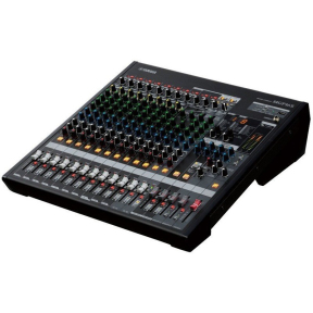 Микшерный пульт Yamaha MGP16X