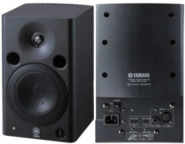 Акустична система Yamaha MSP5 STUDIO