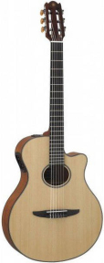 Електроакустична гітара Yamaha NTX500 NT