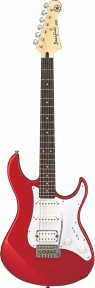 Электрогитара Yamaha PAC012 RM