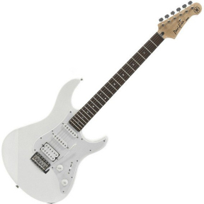 Электрогитара Yamaha PAC012 WH