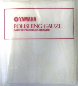 Салфетка для очистки Yamaha POLISHI.GAUZE S