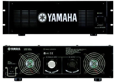 Блок живлення Yamaha PW-800W