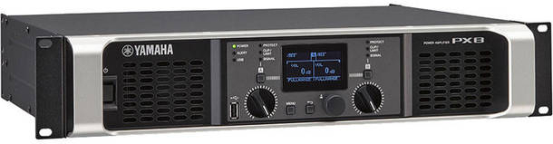 Усилитель Yamaha PX8