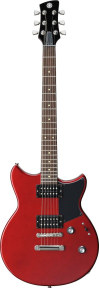 Електрогітара Yamaha RS320 RED COPPER