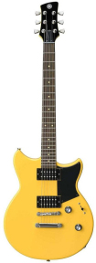 Электрогитара Yamaha RS320 STOCK YELLOW
