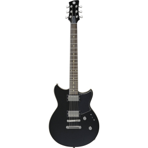 Электрогитара Yamaha RS420 BLACK STEEL