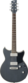 Электрогитара Yamaha RS502 SHOP BLACK