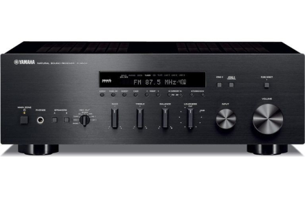 Элитный ресивер Yamaha RS700-Н