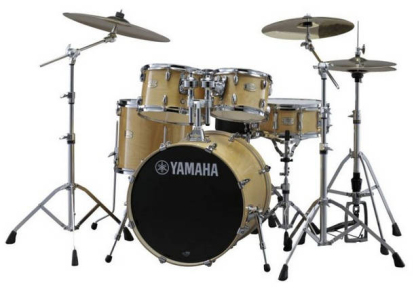 Ударна установка Yamaha SBP2F5 NW