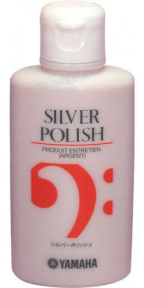 Поліроль Yamaha SILVER POLISH 110CC