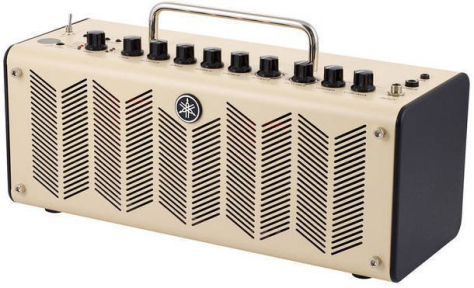 Комбопідсилювач Yamaha THR10