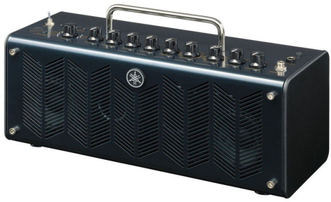 Комбопідсилювач Yamaha THR10C