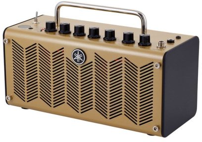 Комбопідсилювач Yamaha THR5A