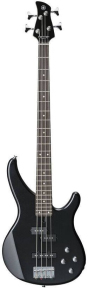Бас-гитара Yamaha TRBX204 GALAXY BLACK