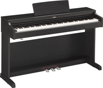 Клавинова Yamaha YDP-163B