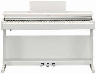 Клавинова Yamaha YDP-164WH