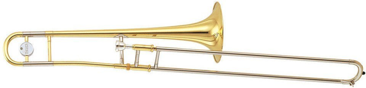 Тромбон Yamaha YSL-354E