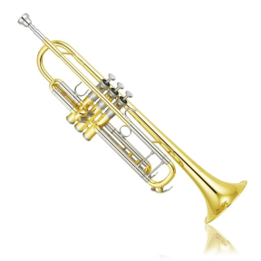 Труба Yamaha YTR-8345