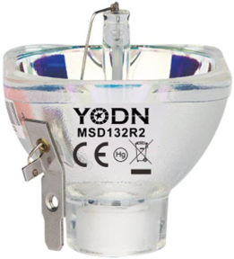 Метало-галогенні лампи Yodn MSD 132R2