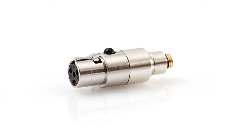 З'єднувальний адаптер DAD9010 (Shure)