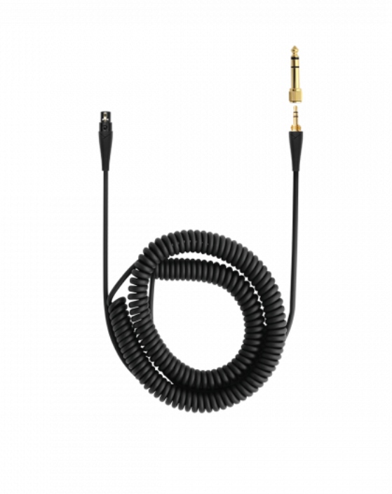 Кабель для навушників Beyerdynamic PRO X Coiled Cable