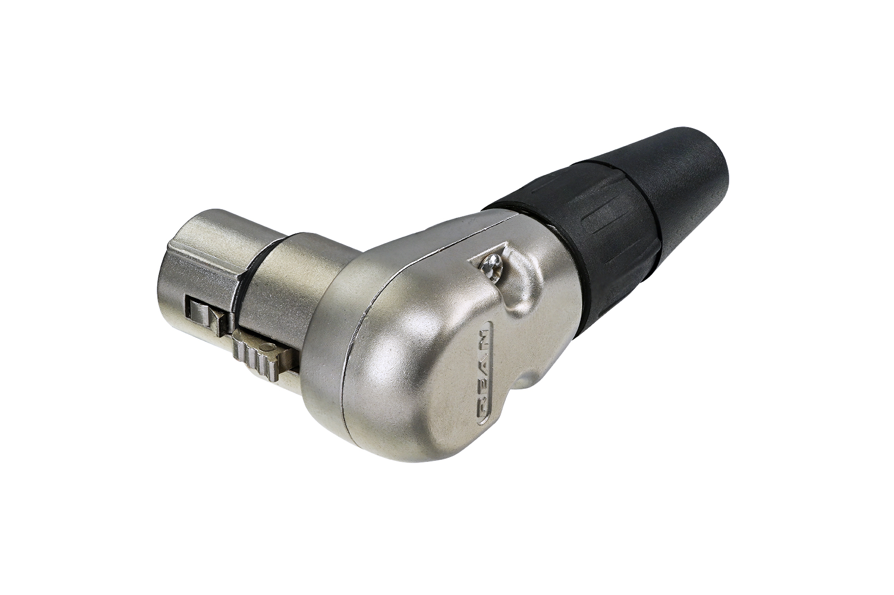 Роз'єм XLR REAN by Neutrik RC3FR