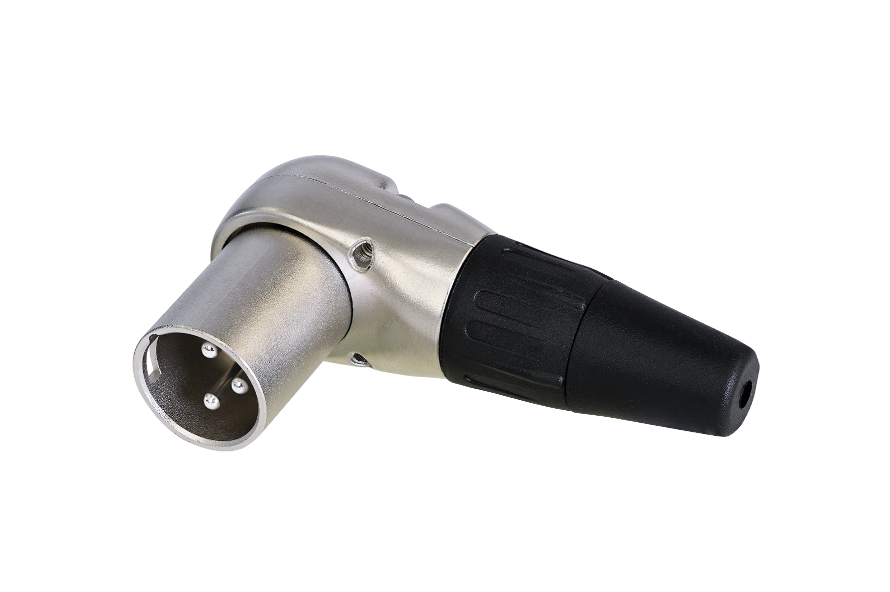 Разъем XLR REAN by Neutrik RC3MR