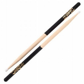 Барабанные палочки Zildjian 2BND Nylon Dip Drumsticks