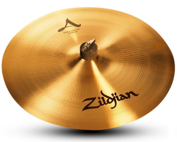 Тарілка Zildjian A0224 17 A Thin Crash