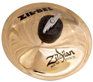 Колокольчик Zildjian A20002 9.5 A Zilbel