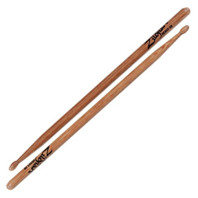 Барабанні палички Zildjian H5BWN Heavy 5B Wood Drumsticks