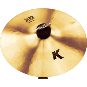 Тарілка Zildjian K0858 10 K Splash